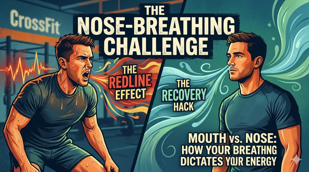 The Stealth Habit That Crushes Stress in 2 Minutes