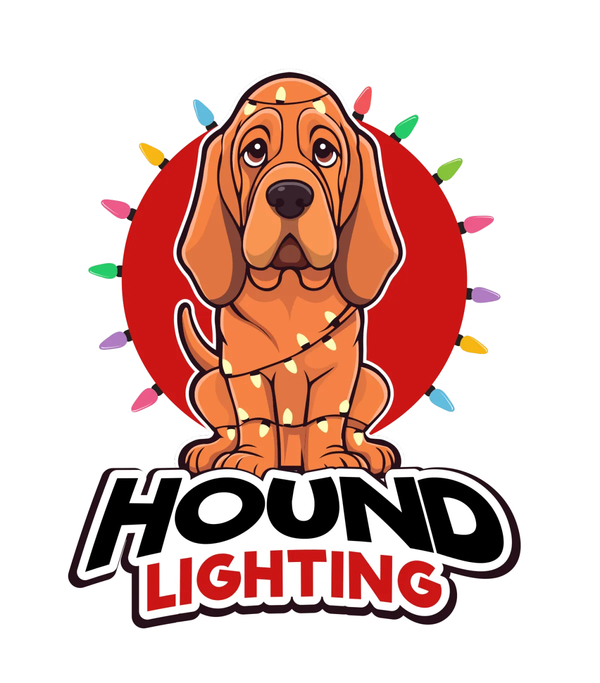Hound Lighting