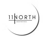 11 North Aesthetics Logo