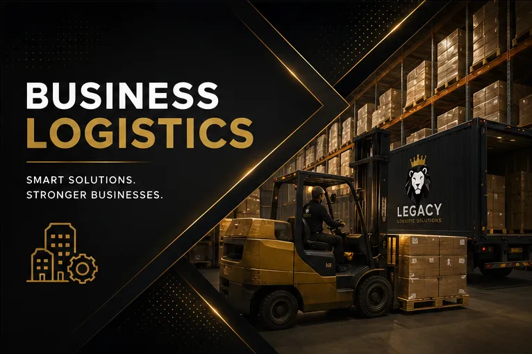Same-day delivery operations hub