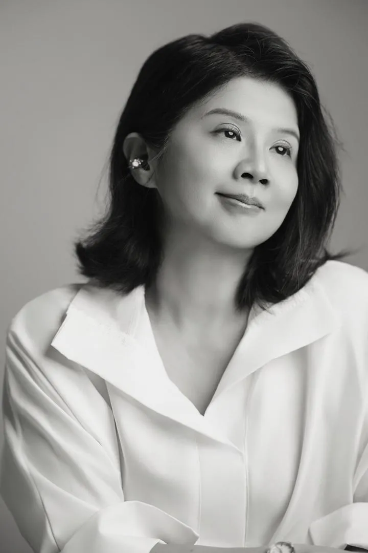 Saw Leng Koh - Author Portrait