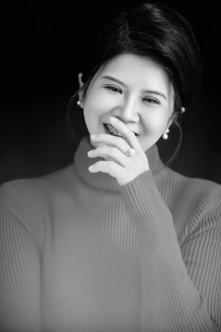 Koh Saw Leng, Chartered Accountant and author. Author