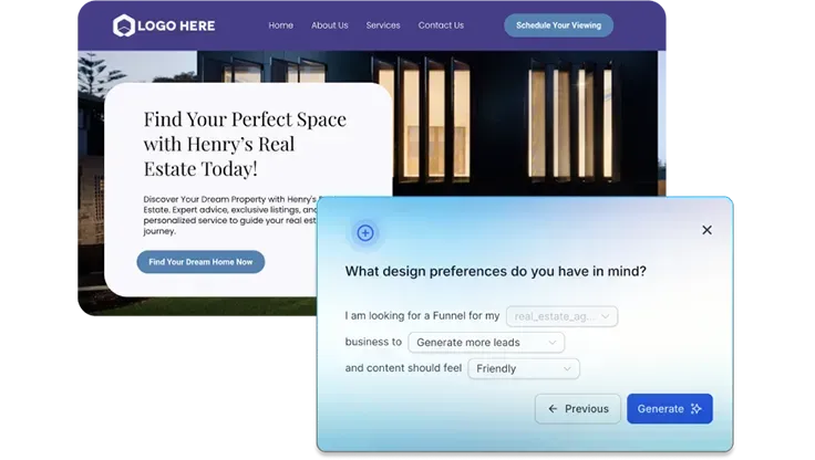 Funnel AI Converting Fast!