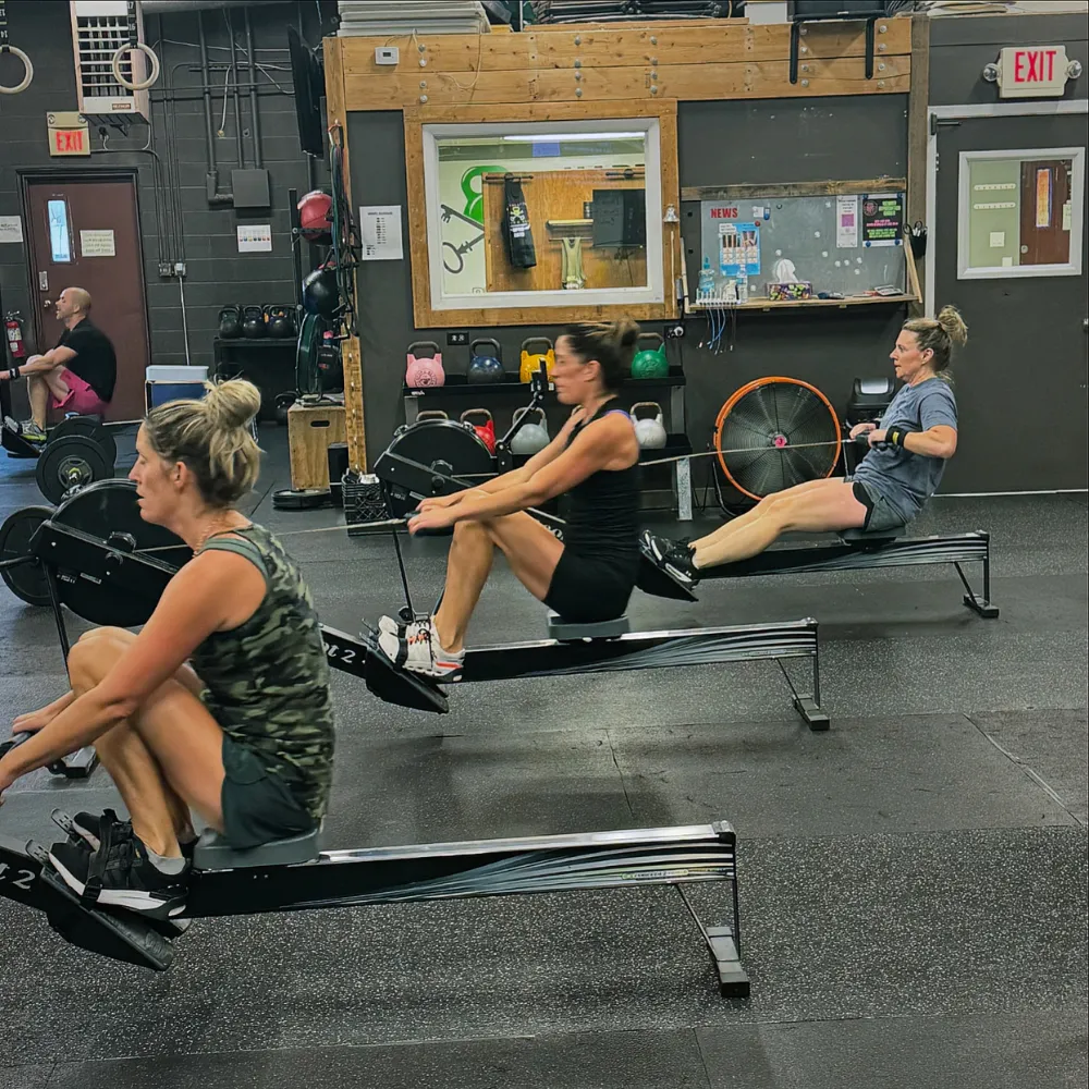 CrossFit in Lake Villa IL