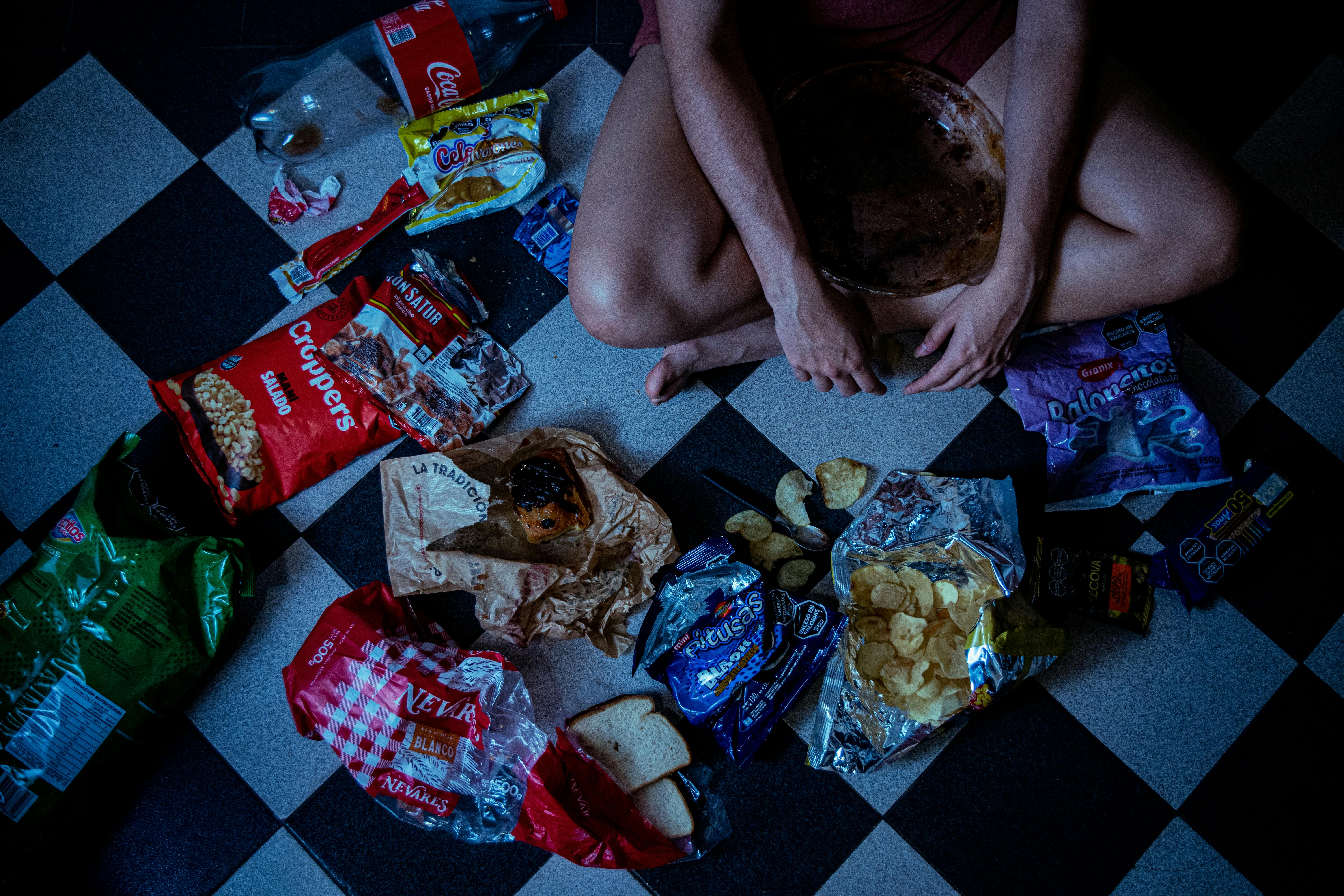 Why Stress Affects Blood Sugar More Than People Realise
