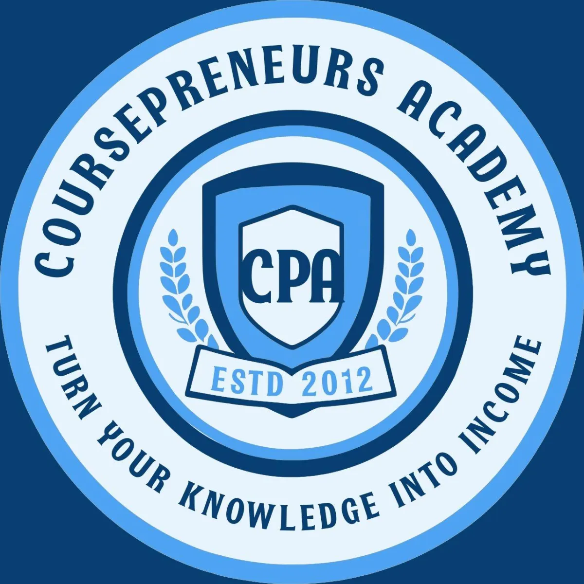 Course Preneur's Academy