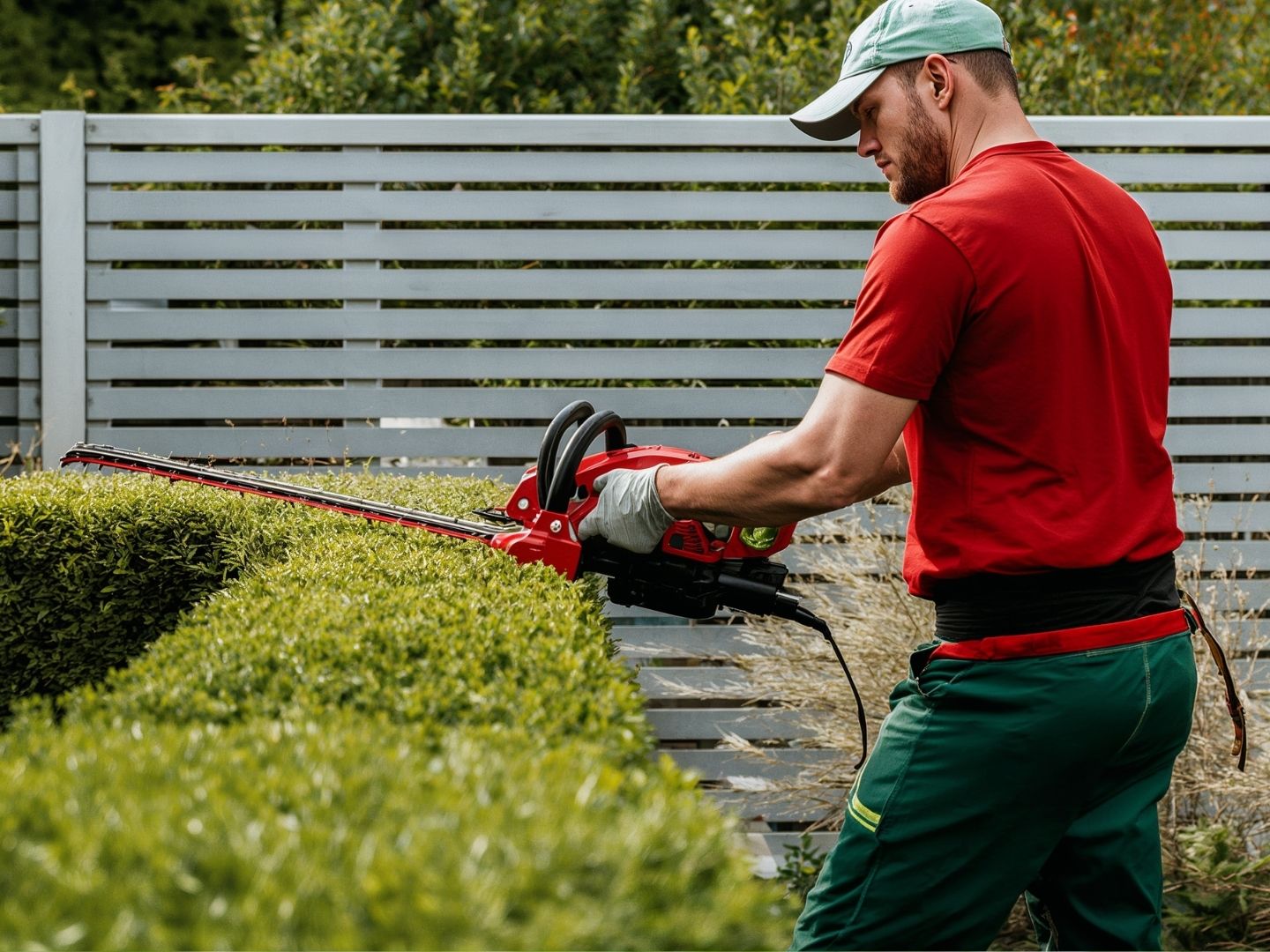 Residential General Cleaning