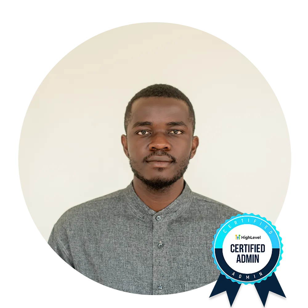 Levy Atangana - VA GHL Plugins