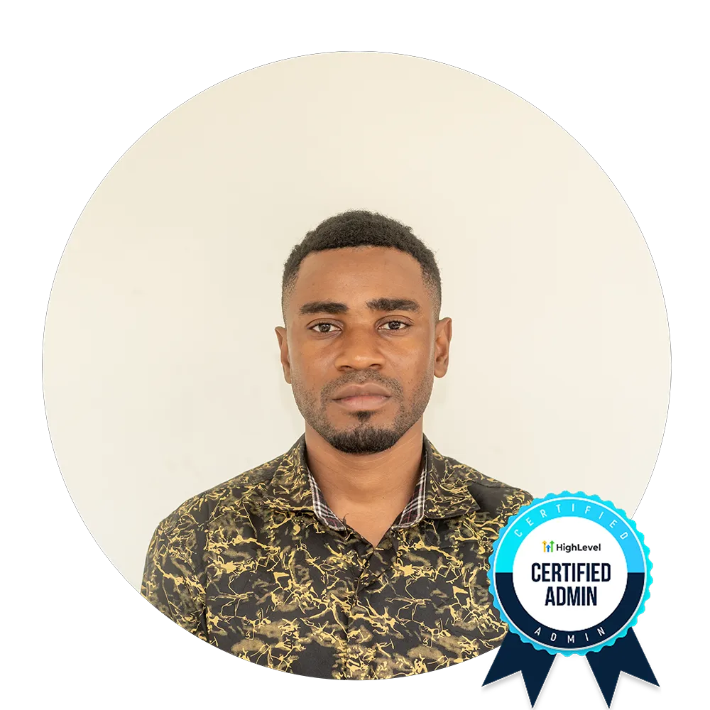 Levy Atangana - VA GHL Plugins