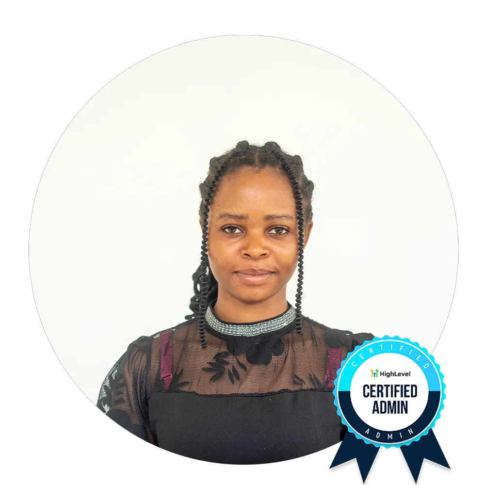 Glory Ngvumeh - VA GHL Plugins