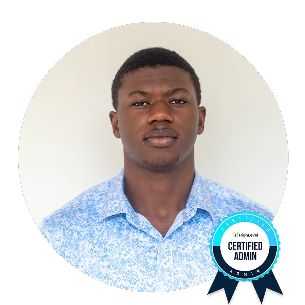 Samuel Samme - VA GHL Plugins