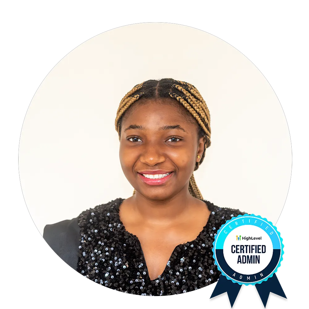 Sheena Ofon - VA GHL Plugins