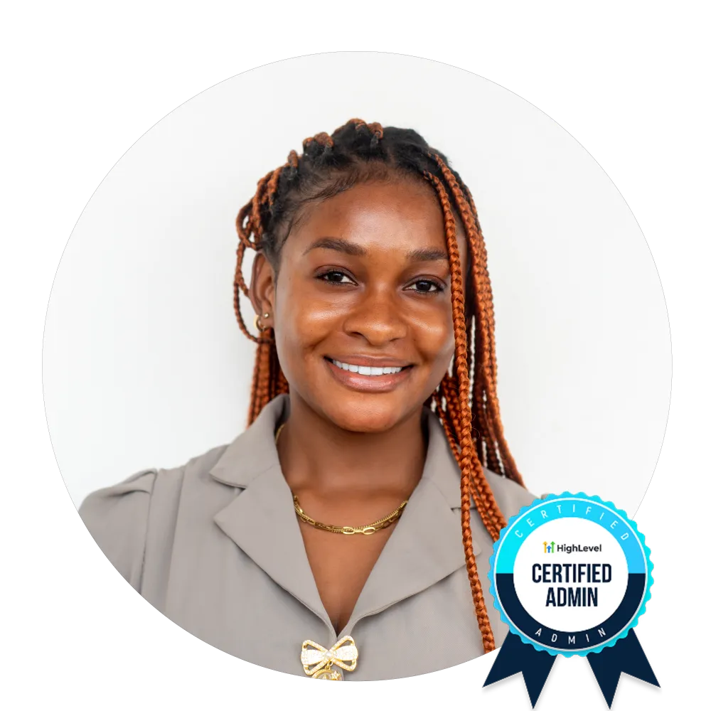 Mildred Akere - VA GHL Plugins