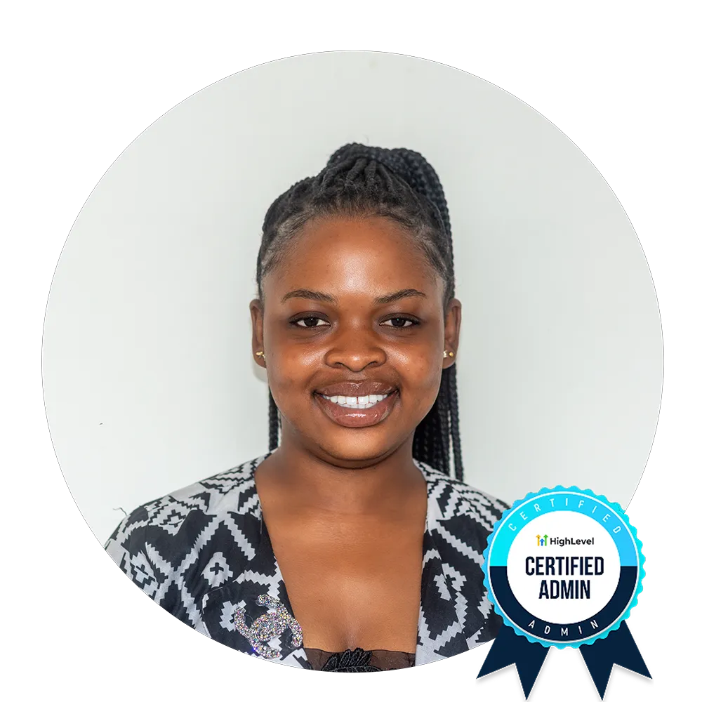 Elisa Faibee - VA GHL Plugins