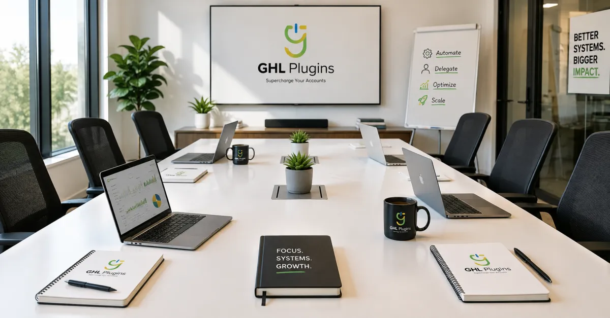 Why More Agencies Are Choosing GHL VA Services to Scale Faster