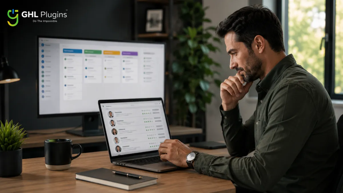 Finding the Right GoHighLevel VA: A Practical Guide for Agency Owners