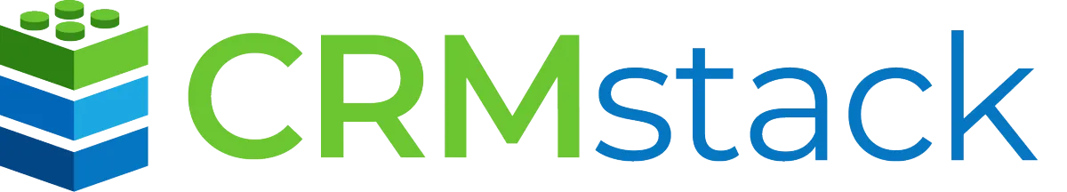 CRMStack logo