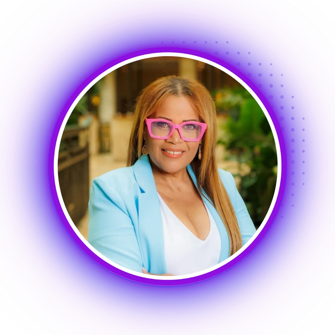 Jocelyn O'neil's Picture