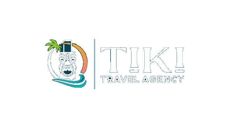 Logo of Tiki travel Ageny