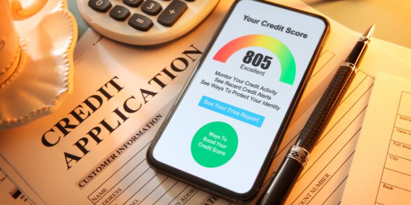 How to Master 850 Credit Restoration and Unlock Elite Financial Benefits