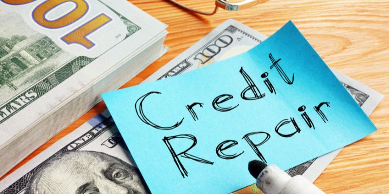 Do Credit Repair Services Really Work? The Truth About Fixing Your Credit Score