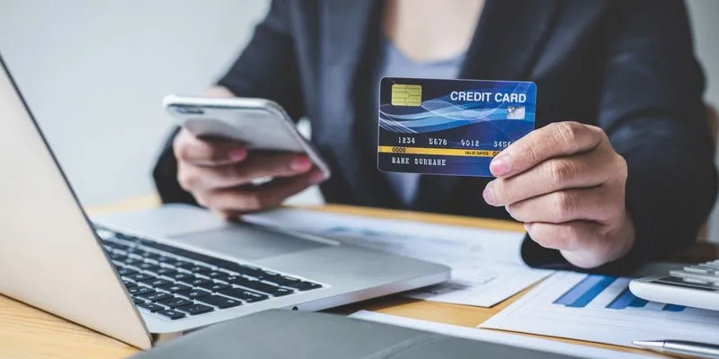 The Fastest Way to Build Credit: 7 Tips to Boost Your Score