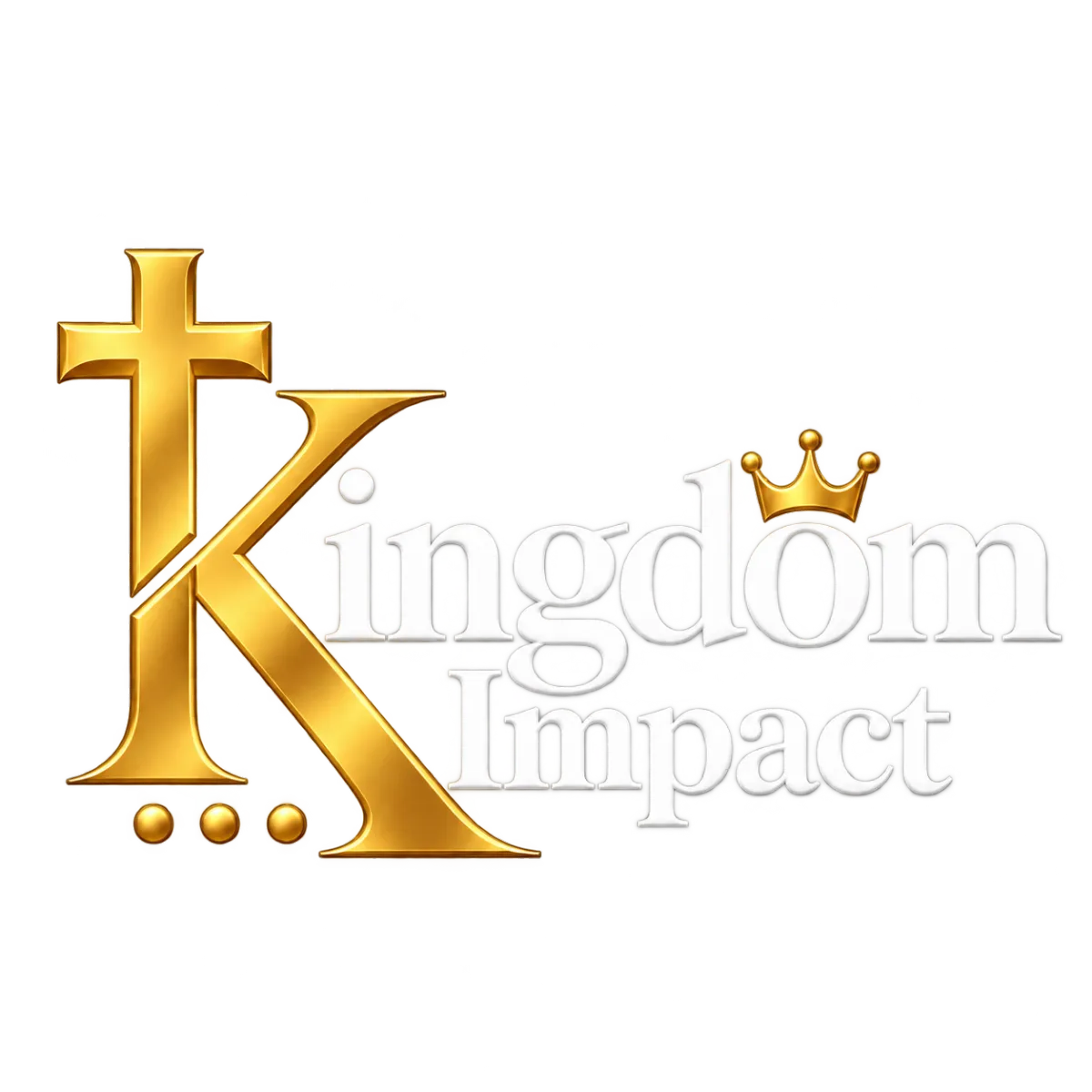 Kingdom Impact Fitness Logo
