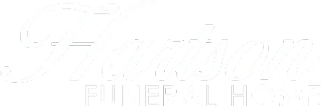 Funeral Home Logo