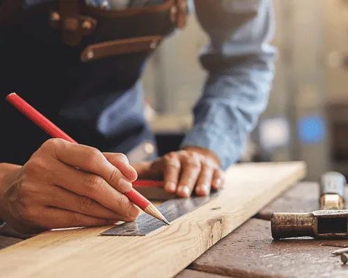 Weston Custom Kitchens