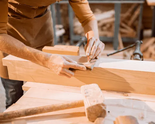 Pembroke Pines Custom Carpentry Work