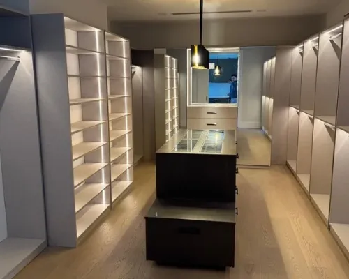 Custom Cabinets & Carpentry Boca Raton