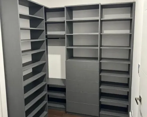 Custom Closets in Boca Raton