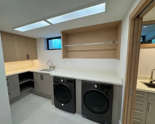 Custom Carpentry Work Boca Raton