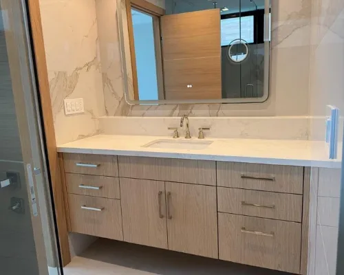 Custom Kitchens Boca Raton