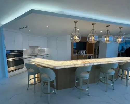 Fort Lauderdale Custom Kitchens