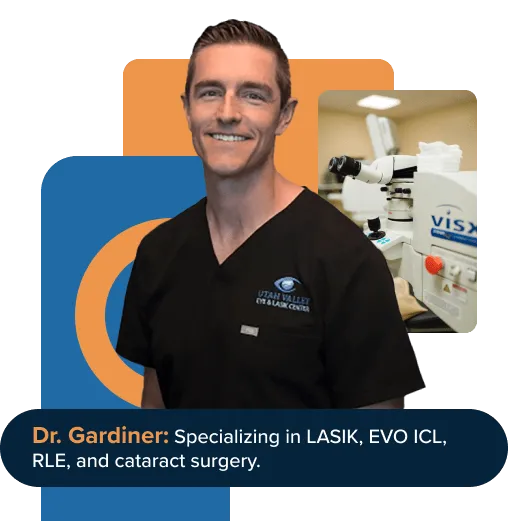 dr. Gardiner