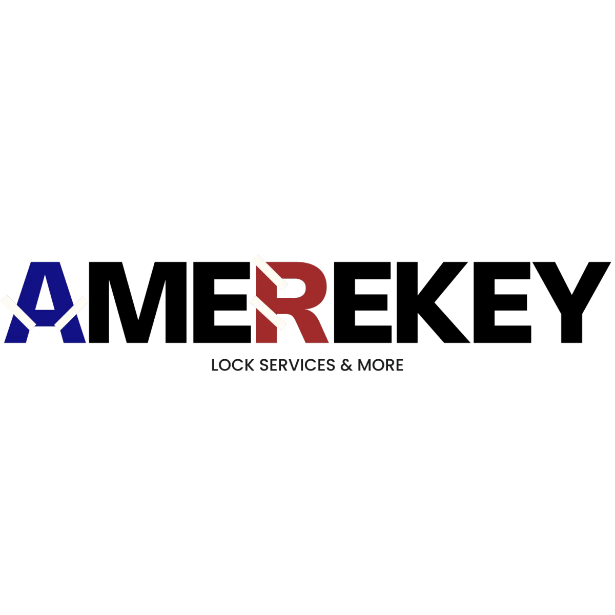 Amerekey Brand Logo