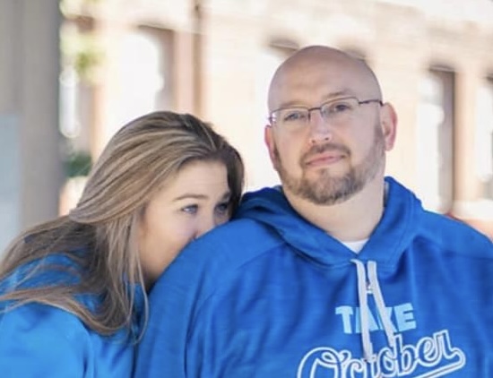 Joe and Jennifer Webb, Revenue Growth LLC