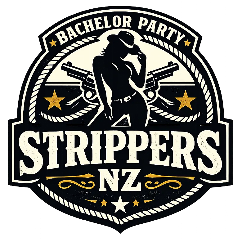 Bachelor Party Strippers NZ