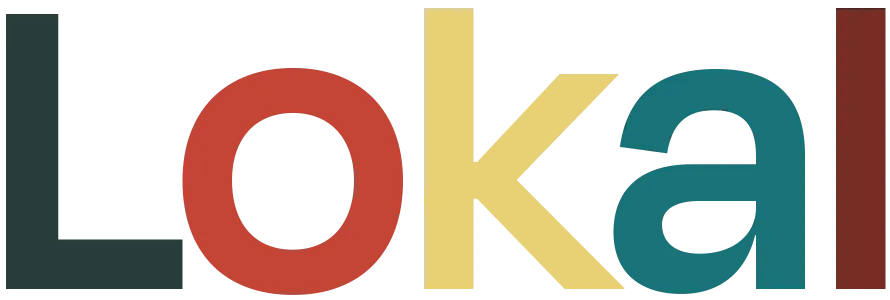 Leadlokal Logo