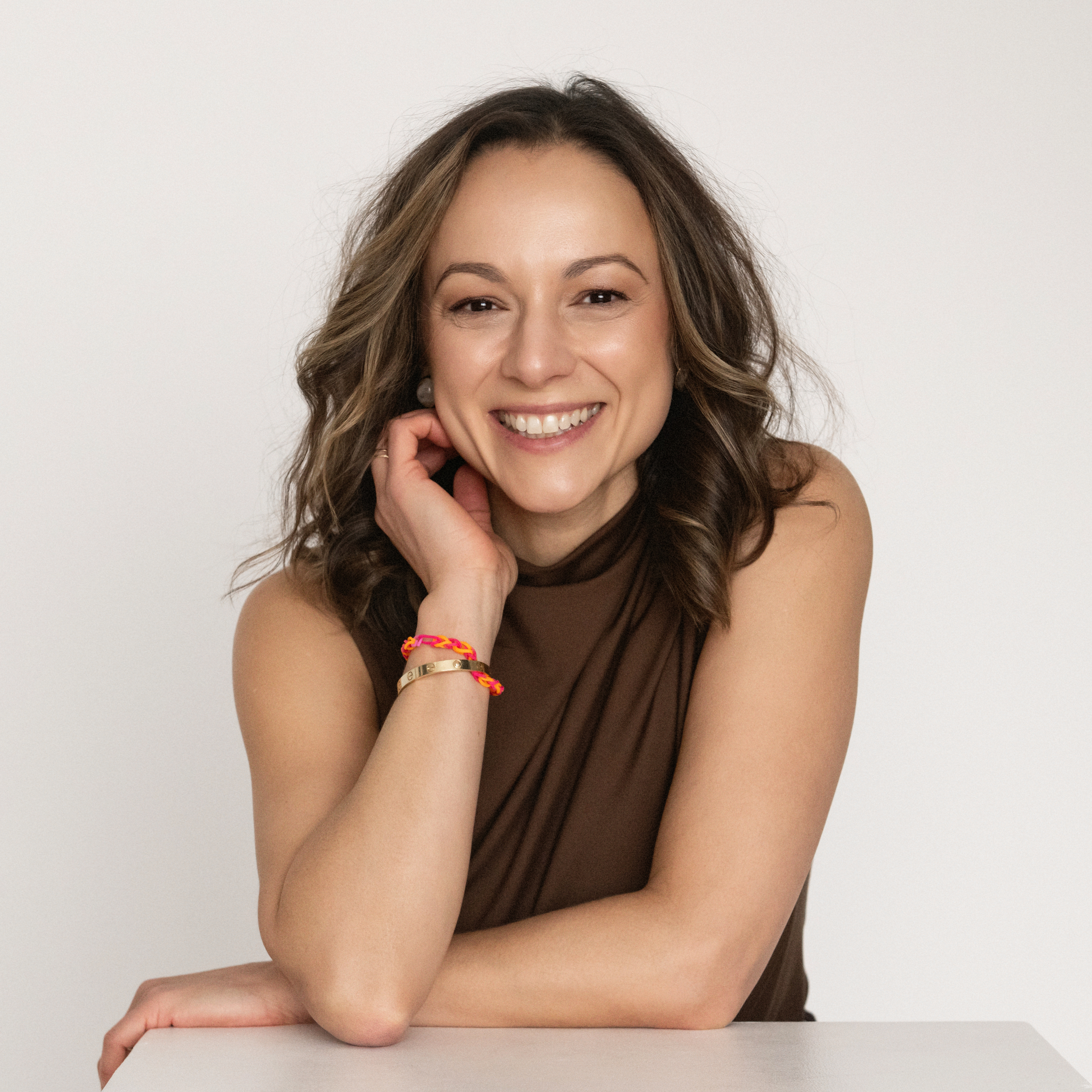 Niva Herzig Portrait