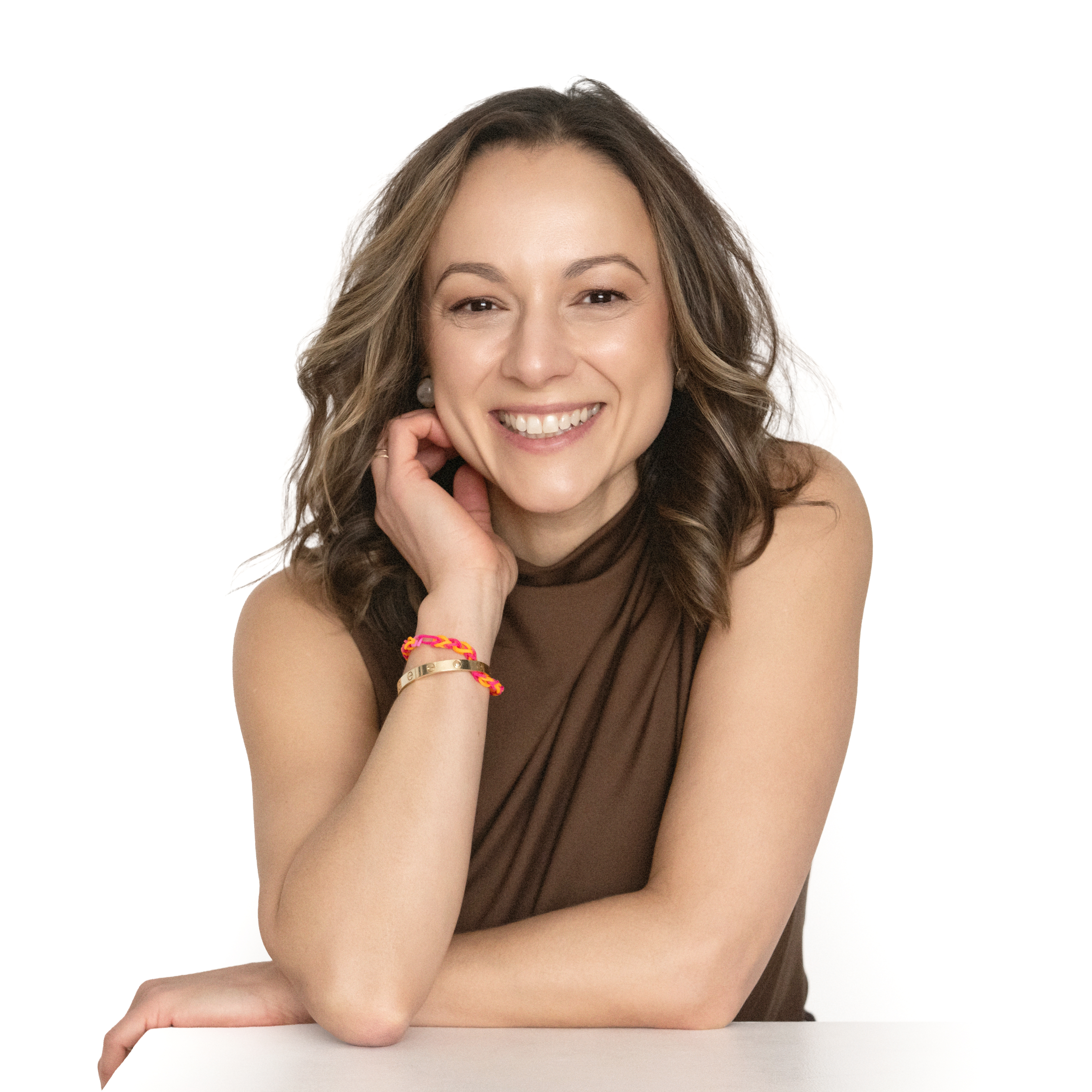 Niva Herzig Portrait