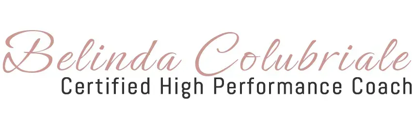 Belinda Colubriale logo