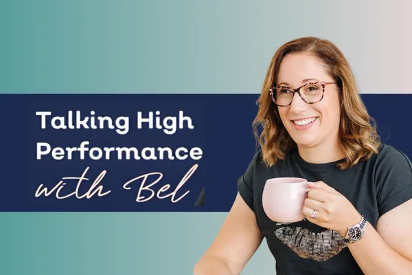  EP 37 | Increasing Your Efficiencies