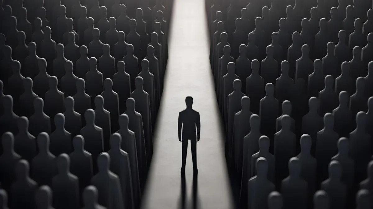 What High Performers See That Others Don't 