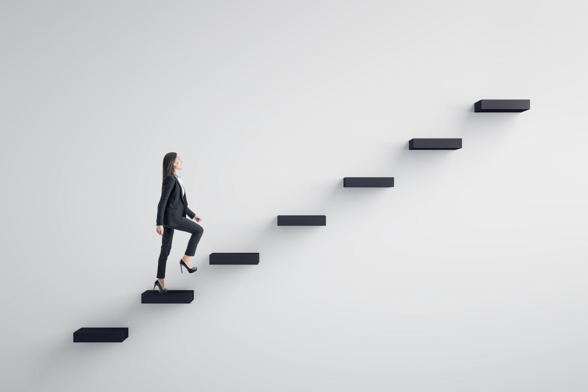 The Smallest Shift That Changes Everything