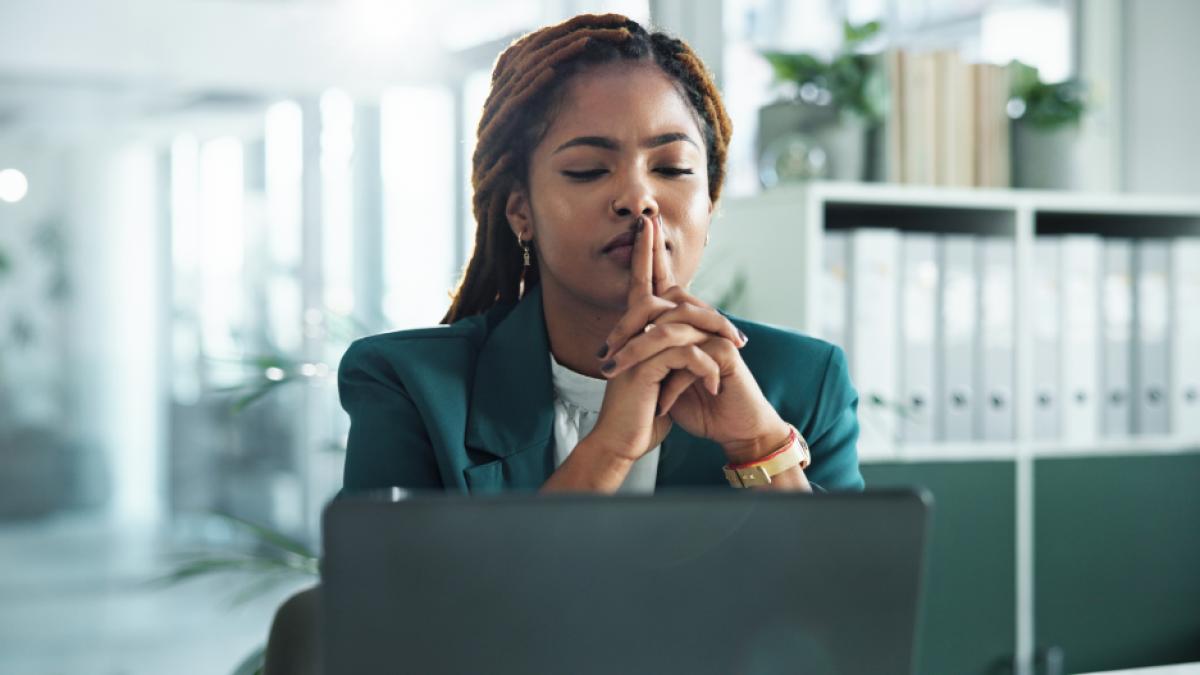 Pause, Choose, Reset: A Simple Shift for Pressure