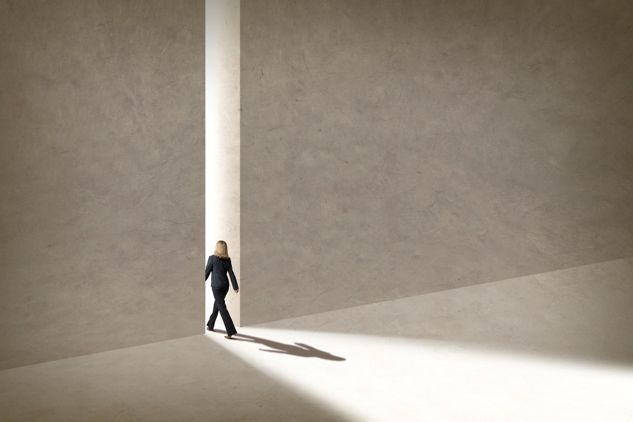 Seven Days Is Enough to Prove You Are Not Stuck
