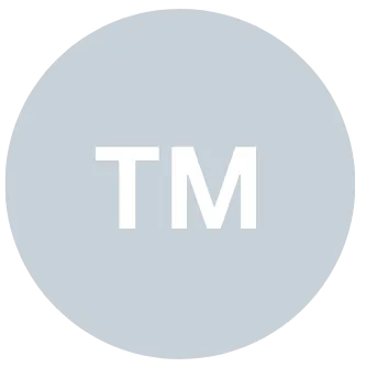 Logo of TM