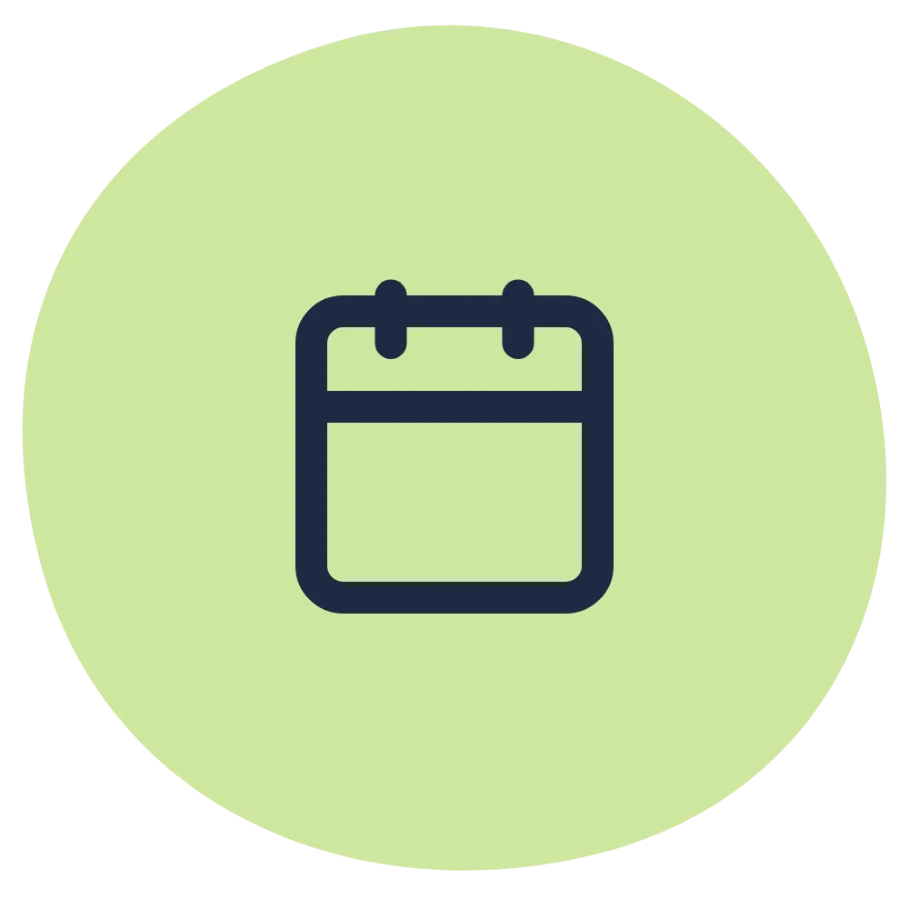 The Monthly Edit icon